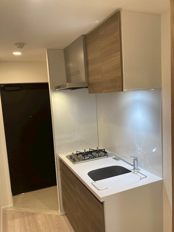 キッチン　※参考写真