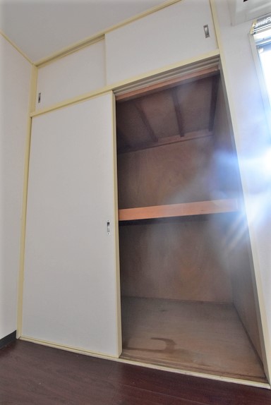 収納　別号室の画像です。ご参考下さい