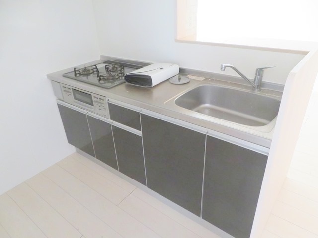 キッチン　別部屋同仕様