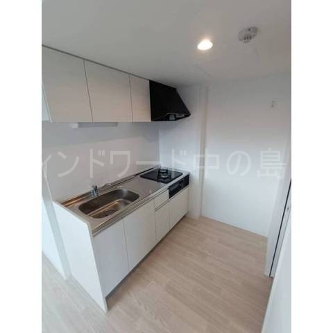キッチン　詳細は、ウィンドワード中の島店までご相談下さい。