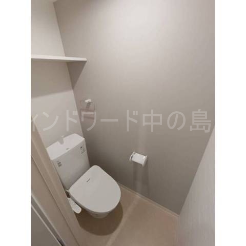 トイレ　詳細は、ウィンドワード中の島店までご相談下さい。