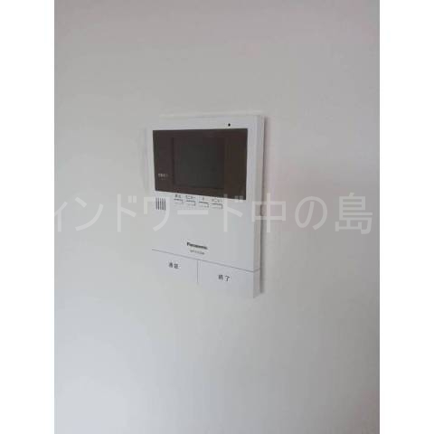 セキュリティ　詳細は、ウィンドワード中の島店までご相談下さい。