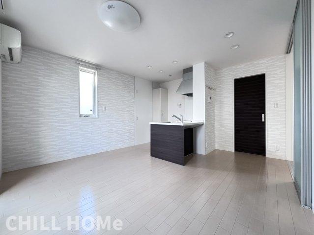 居室・リビング　他社様掲載物件もまとめてご紹介、ご案内可能です(^^)/