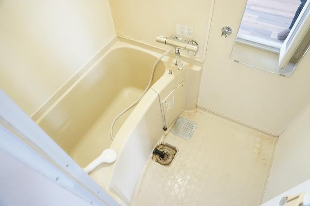 バス・シャワールーム　浴室