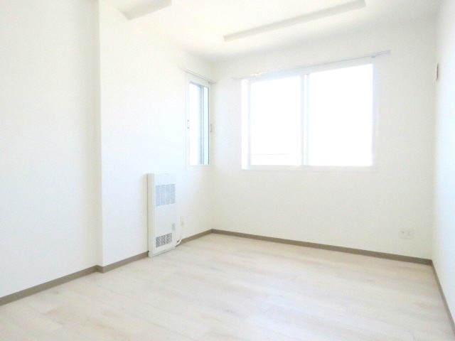 その他部屋・スペース　洋室です♪