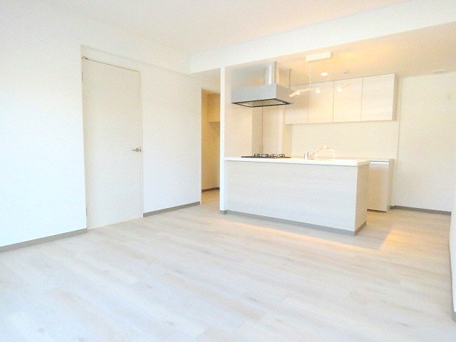 居室・リビング　きれいなリビング♪