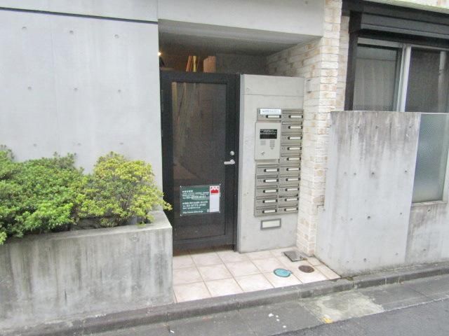 エントランス　★エントランス★