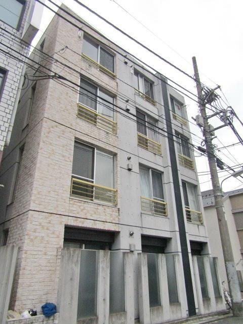 建物外観　★外観★