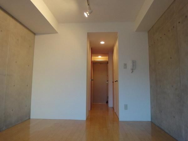 居室・リビング　居室１