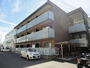 高槻市駅より徒歩22分 2階 築15年2ヶ月の賃貸物件
