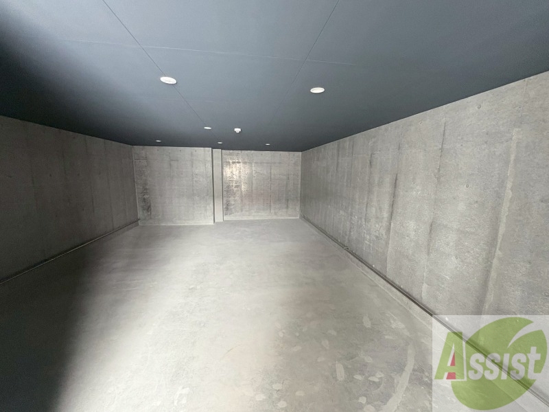 その他共有部分　駐輪場その他