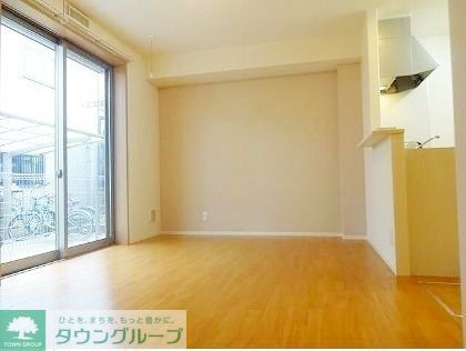 居室・リビング　リビング/居室