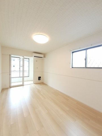 居室・リビング　ゆったり過ごせるリビングです