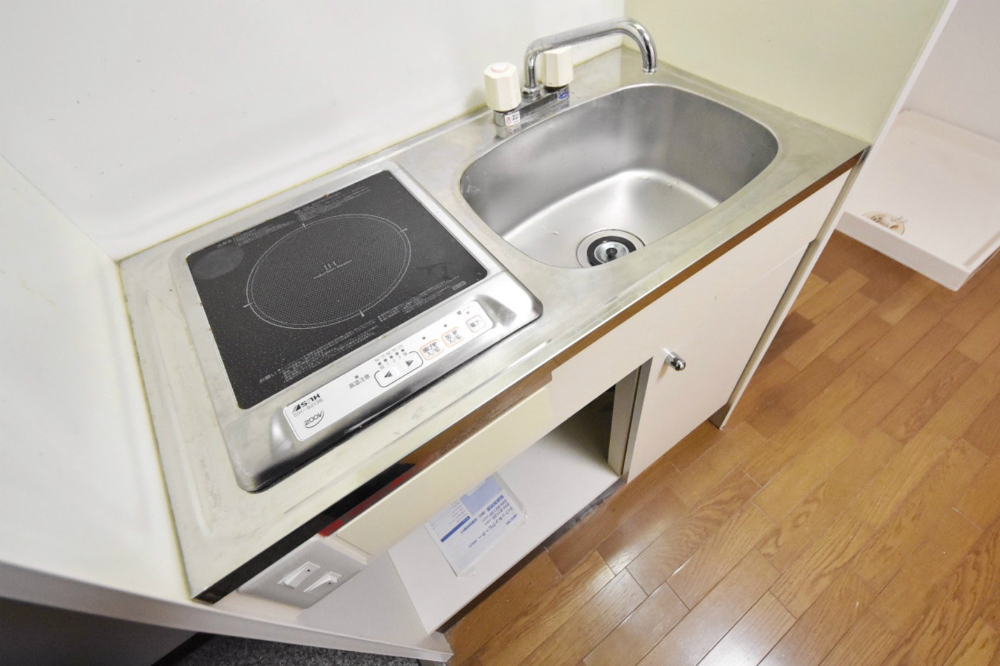 トイレ　★キッチン★