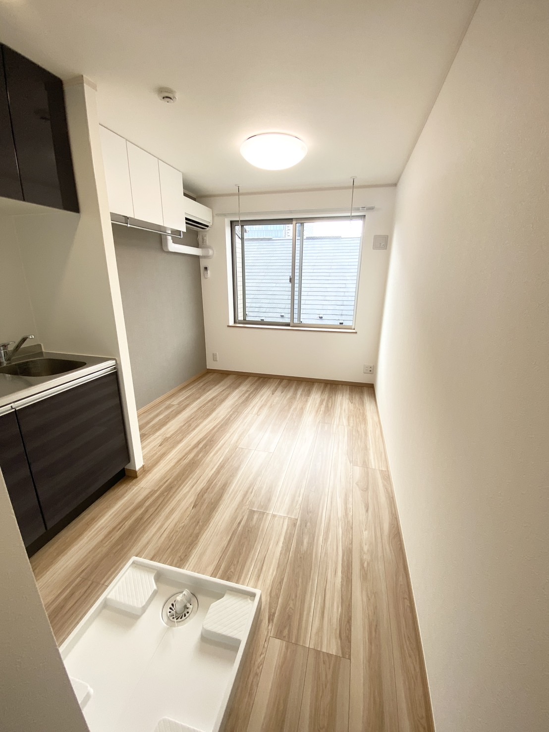 居室・リビング　別部屋のお写真になります