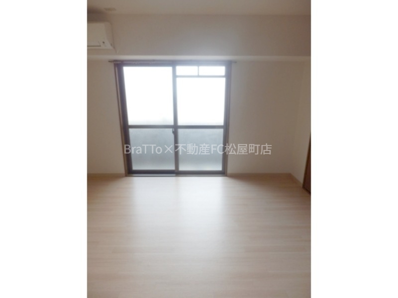 その他部屋・スペース　洋室