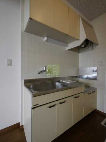 キッチン　別部屋参考写真