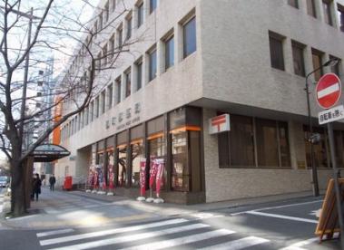 郵便局　麹町郵便局（郵便局）まで187m