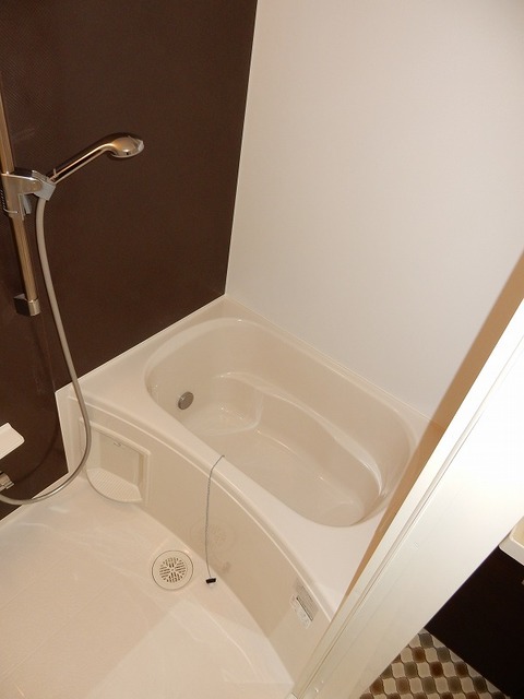 バス・シャワールーム　風呂