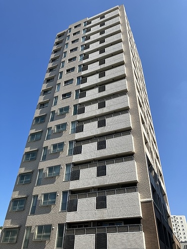 建物外観　建物外観