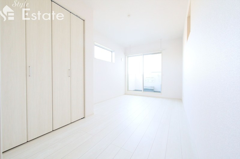 その他部屋・スペース　洋室