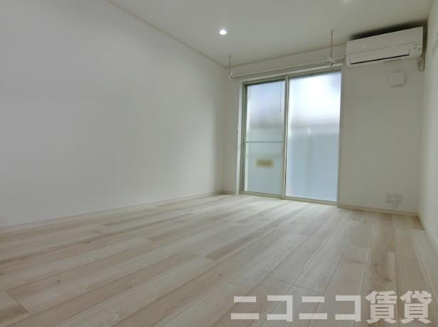 居室・リビング　別号室イメージの為、現状を優先致します。