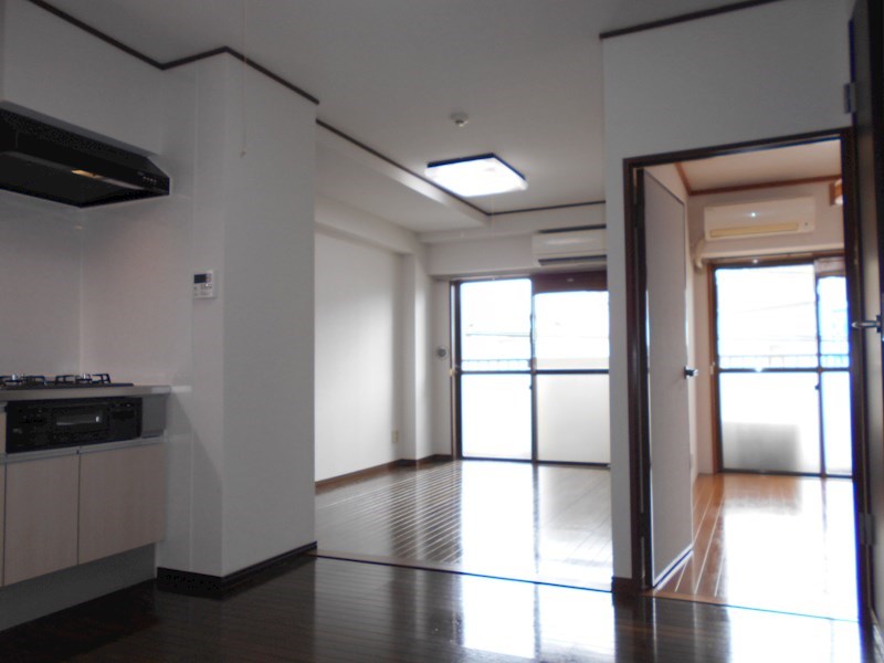 居室・リビング　参考写真