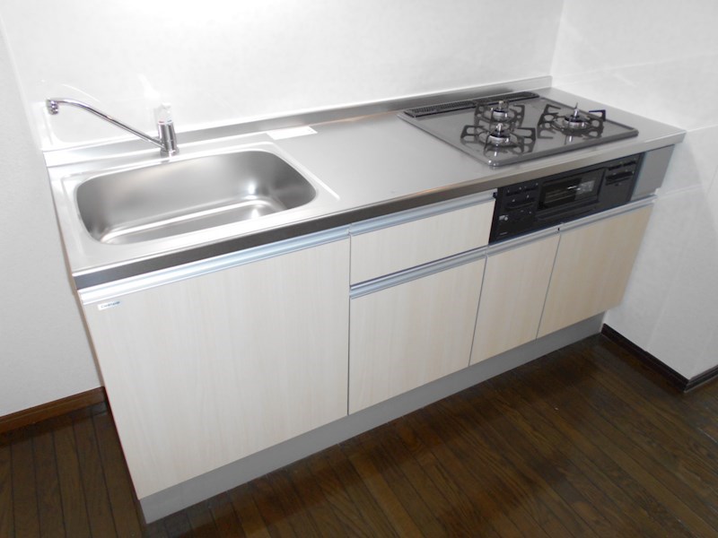 キッチン　参考写真