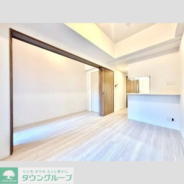 居室・リビング　リビング/居室