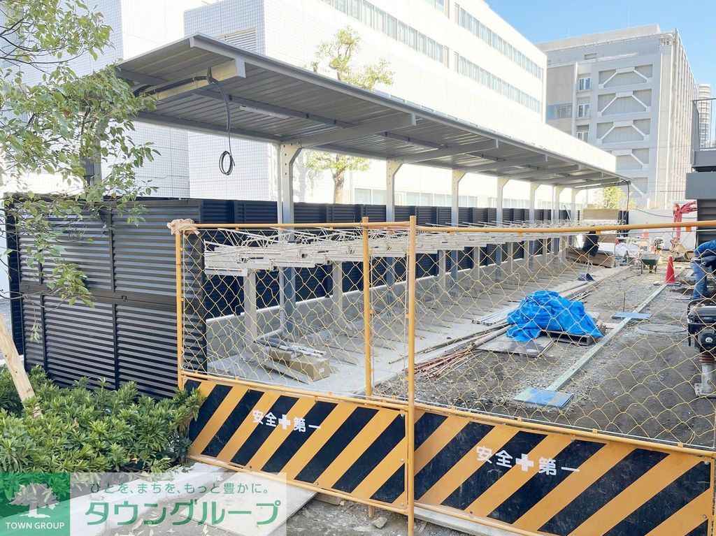 その他設備　共有部分