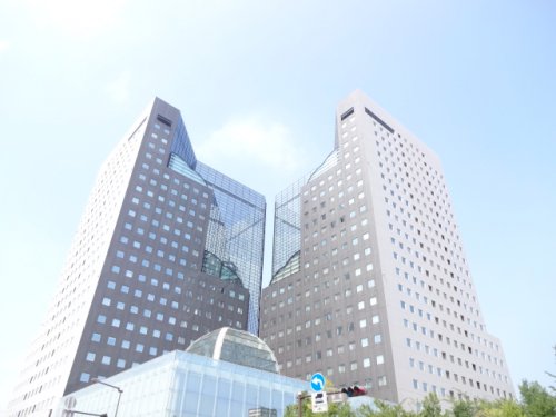 その他　ソリッドスクエア（その他）まで835m