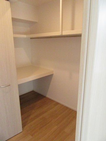 収納　小物を収納するのに便利です