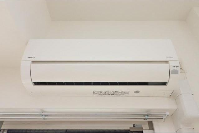 その他設備　同物件別部屋写真