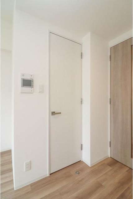 収納　同物件別部屋写真