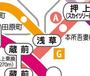 その他　☆路線図☆