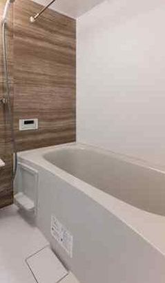 バス・シャワールーム　☆くつろげるお風呂☆