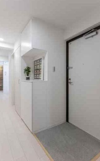 玄関　☆きれいな玄関☆