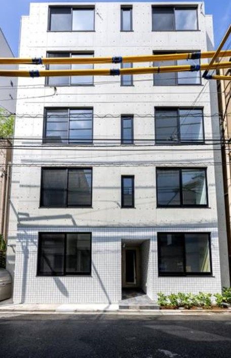 建物外観　☆きれいな外観☆