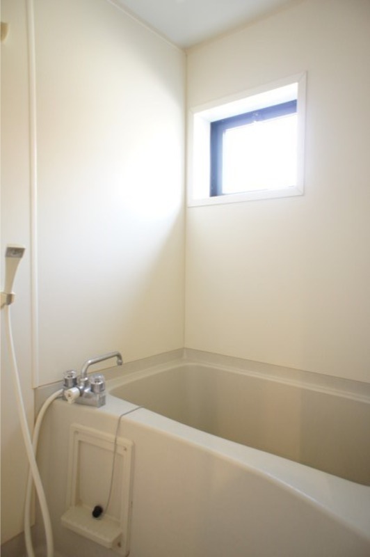 バス・シャワールーム　図面と現状に相違がある場合には現状を優先