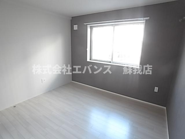 その他部屋・スペース　ゆとりの広さです