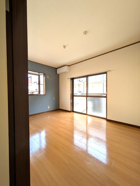 その他部屋・スペース　６帖の洋室