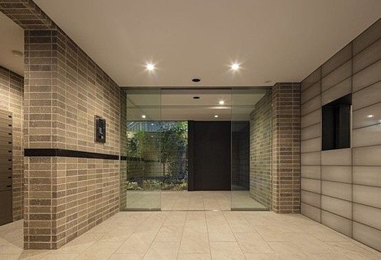 エントランス　★エントランス☆