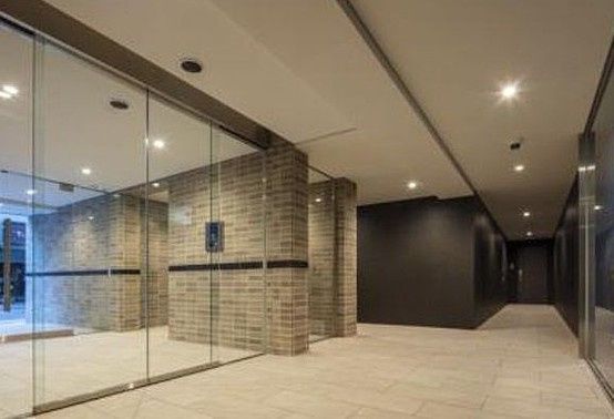 セキュリティ　☆オートロックついてます☆