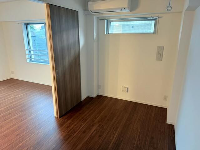 その他部屋・スペース　明るい室内です