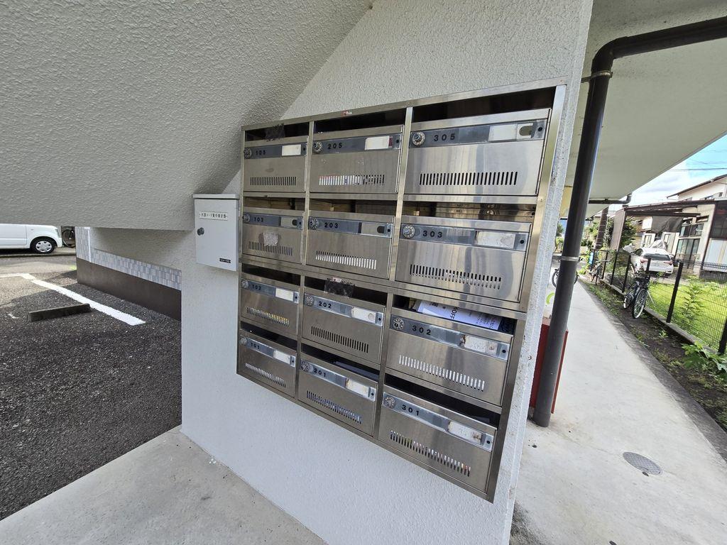 その他共有部分