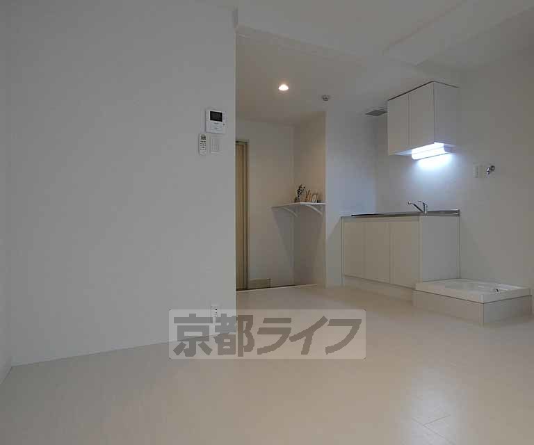 居室・リビング　リビングです。