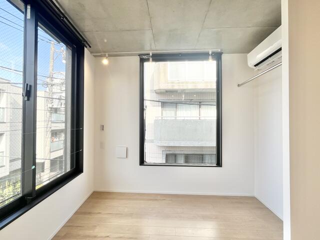 居室・リビング　※同シリーズの物件の写真です。