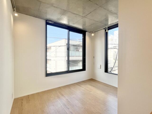 居室・リビング　※同シリーズの物件の写真です。