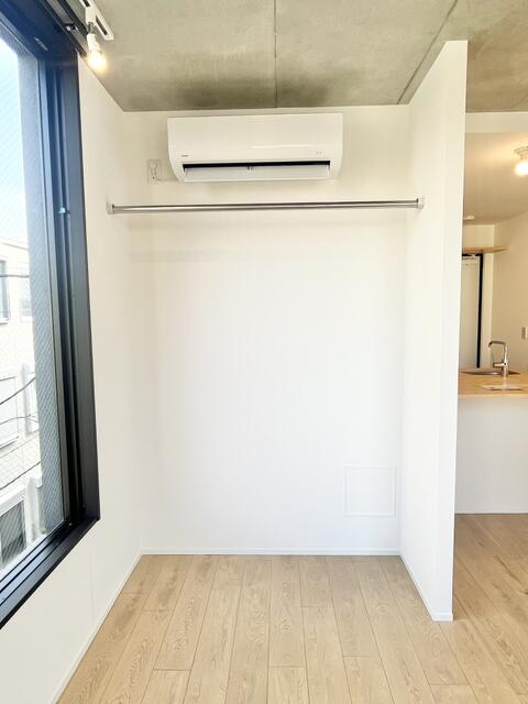 その他設備　※同シリーズの物件の写真です。