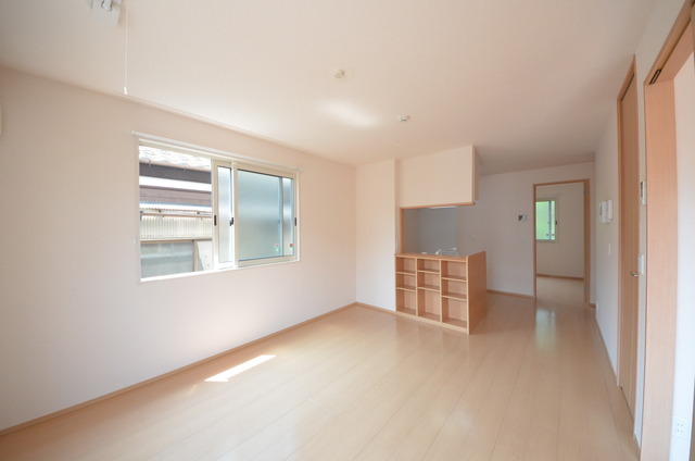 居室・リビング　～別号室参考写真～